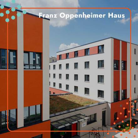 Frankfurt a.M. - Athener Straße