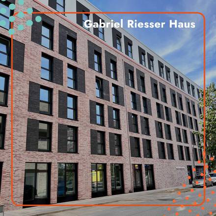 Hamburg - Theodor-Yorck-Straße