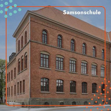 Wolfenbüttel - Leopold-Zunz-Platz