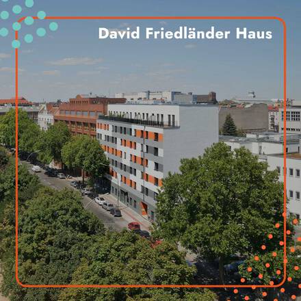 Berlin - Kaiserin-Augusta-Allee